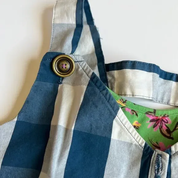 Matilda Jane Country Roads Romper - Picture 6 of 10